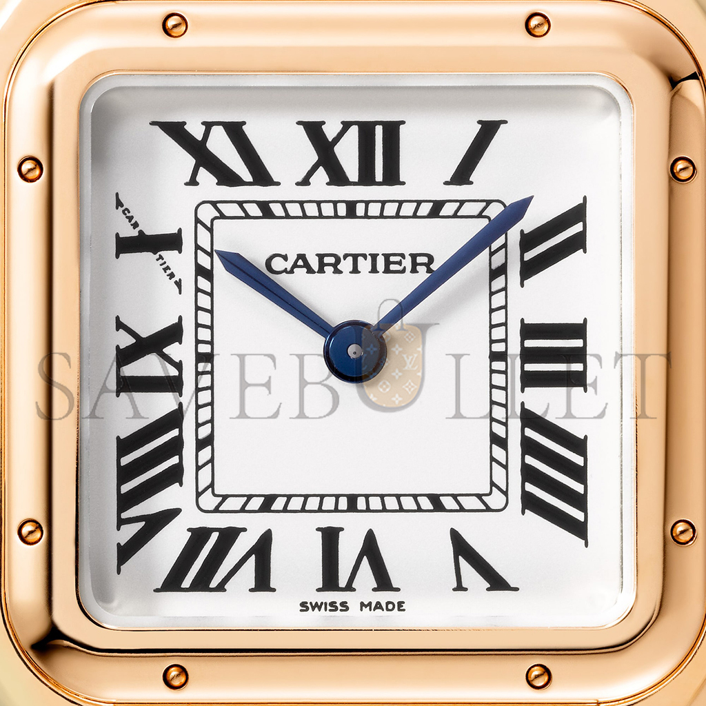 Ca*t*er panthÈre de Ca*t*er watch wgpn0007